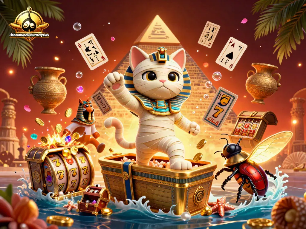 Experience the thrill of gambling at oldsouthendianhockeyclub with a vibrant casino-themed illustration.