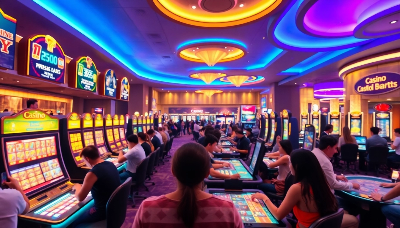 Experience the excitement and community at ev88win.live, an online casino with engaging players and vibrant gaming tables.
