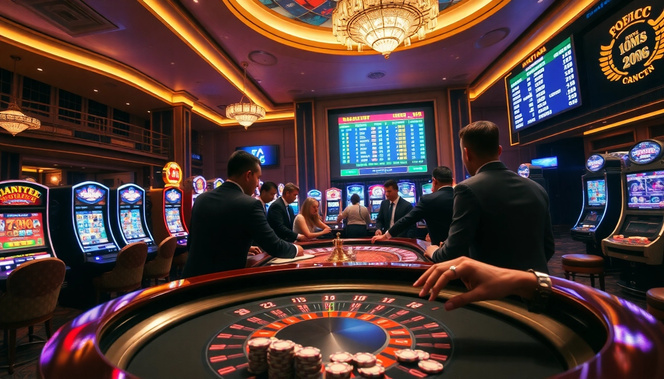 Experience the thrill of gambling at 7m cn with live scores and betting options.