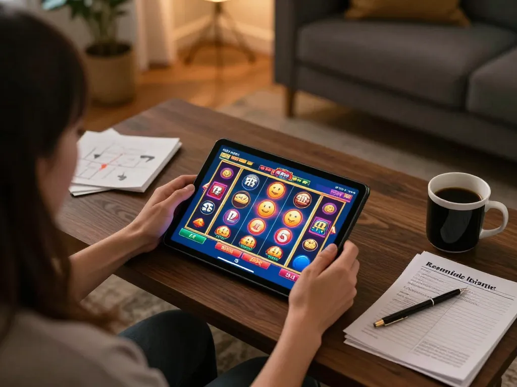 Experience exciting online gaming with vt88, enjoying vibrant slots in a cozy atmosphere